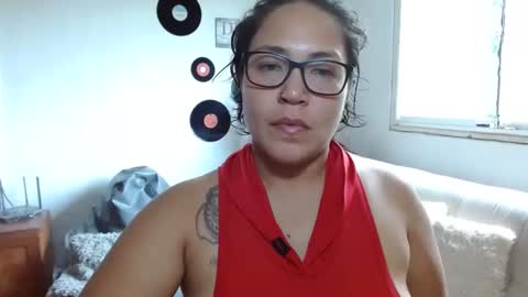 Megan online show from September 18, 4:20 pm