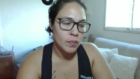 Megan online show from October 6, 1:19 pm