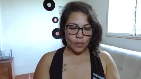 Megan online show from October 11, 6:39 pm