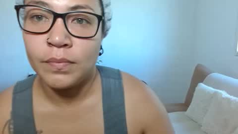 Megan online show from February 3, 4:34 pm