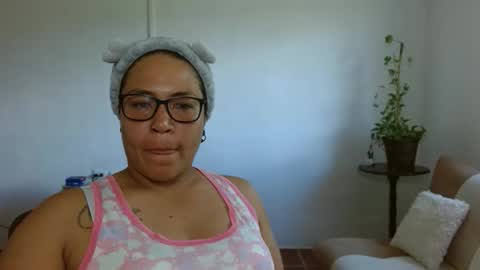 Megan online show from February 21, 5:14 pm