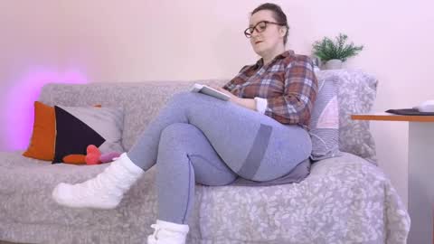 Olga and Kirill online show from November 20, 8:58 am