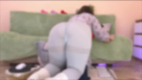 Olga and Kirill online show from April 26, 7:06 am