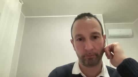 peppinslosqualo online show from January 4, 1:31 am