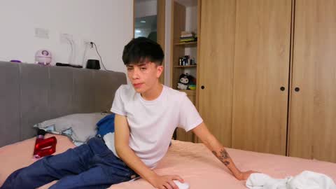 first anal video in bio we are lucy and perceo follow us online show from January 16, 4:39 pm