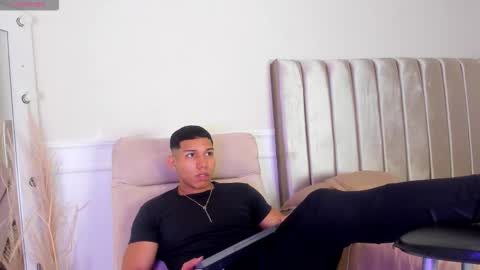 percy_god online show from September 16, 12:11 am