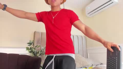 percy_god online show from November 25, 6:52 pm