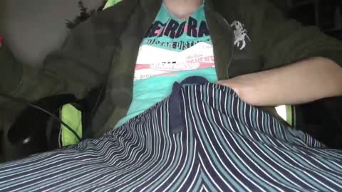 peregrintpelfox online show from January 17, 6:40 am