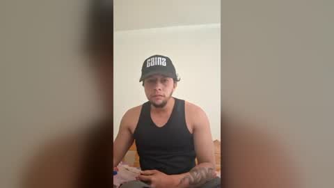 perezyeison277 online show from July 25, 12:47 pm