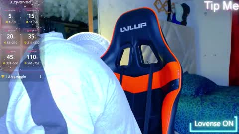 Jacob online show from October 28, 10:01 pm