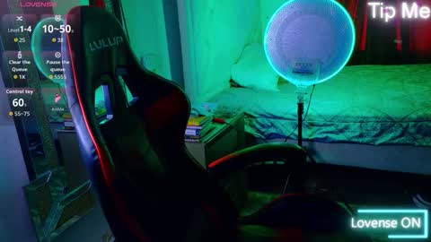 Jacob online show from February 14, 6:15 pm