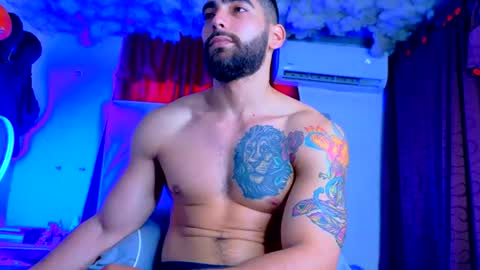 Snapshot of perfec_king00 chatting on July 12, 3:36 pm Jacob online show from July 12, 3:36 pm