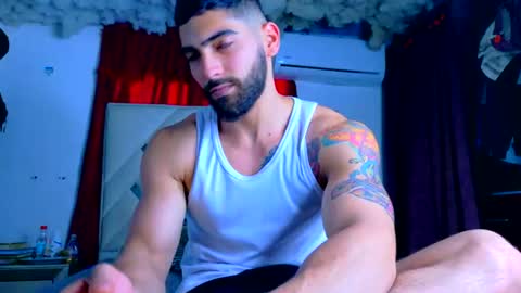 Snapshot of perfec_king00 chatting on July 28, 7:15 pm Jacob online show from July 28, 7:15 pm