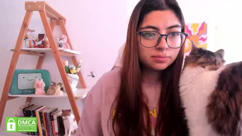 Sarah Ana Banana online show from January 12, 2:44 pm