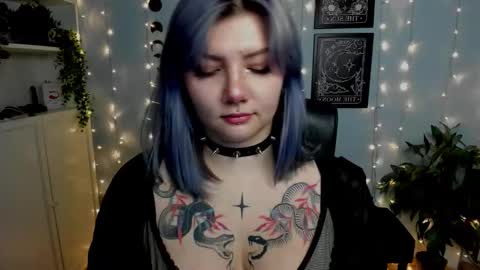 Snapshot of perfect_gabbie chatting on November 11, 10:43 pm Gabbie online show from November 11, 10:43 pm