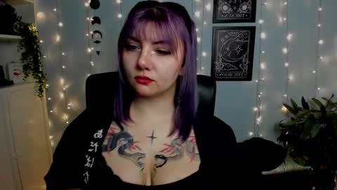 Snapshot of perfect_gabbie chatting on December 3, 2:48 pm Gabbie online show from December 3, 2:48 pm