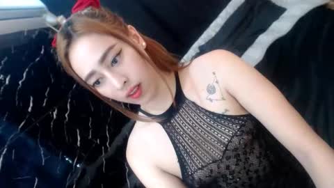 Sweet Gwen online show from October 25, 12:51 am