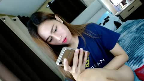 Sweet Gwen online show from March 10, 8:14 pm