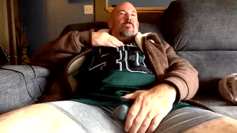 perfectcockdaddy online show from November 17, 4:35 pm