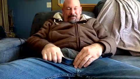 perfectcockdaddy online show from March 18, 4:10 pm