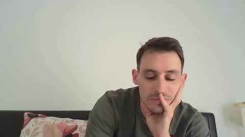 perfectboyfr online show from May 6, 5:40 pm