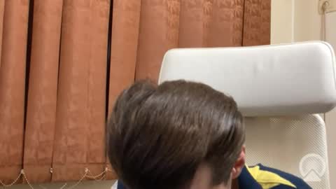 perfectfuckanal online show from February 19, 5:31 pm