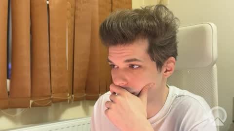 perfectfuckanal online show from March 7, 5:10 pm