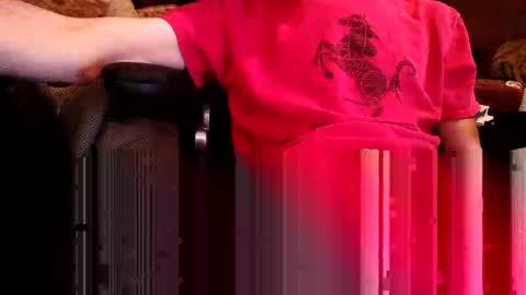 Snapshot of perfecto337 chatting on January 8, 1:32 am perfecto337 online show from January 8, 1:32 am