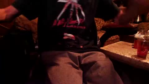 Snapshot of perfecto337 chatting on October 4, 5:38 am perfecto337 online show from October 4, 5:38 am