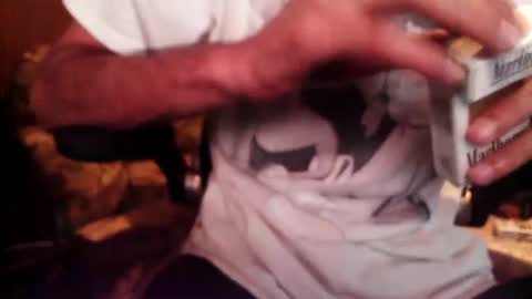 Snapshot of perfecto337 chatting on October 18, 3:09 am perfecto337 online show from October 18, 3:09 am