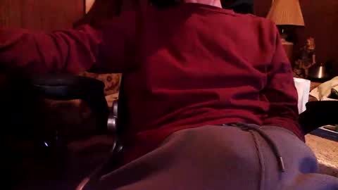 Snapshot of perfecto337 chatting on January 12, 3:56 am perfecto337 online show from January 12, 3:56 am