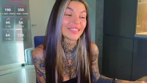 Snapshot of perfecttbaby77n chatting on September 20, 7:31 am Anna online show from September 20, 7:31 am