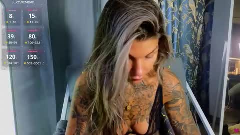 Snapshot of perfecttbaby77n chatting on November 3, 7:31 am Anna online show from November 3, 7:31 am