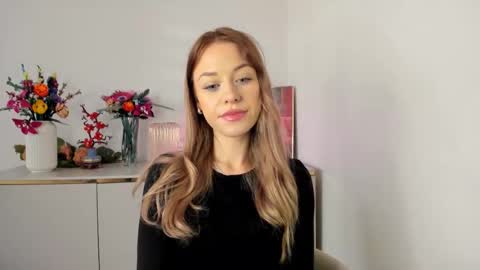 Cindy online show from February 20, 6:37 am