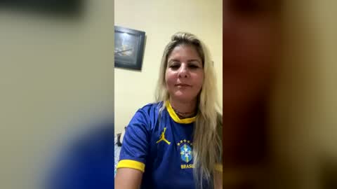 SweetMel online show from June 20, 2:58 am