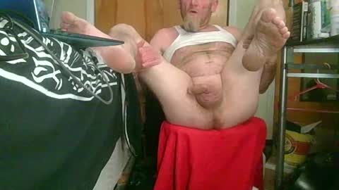 Snapshot of pergatoryhollarboys chatting on March 22, 7:01 am GOON MASTER online show from March 22, 7:01 am