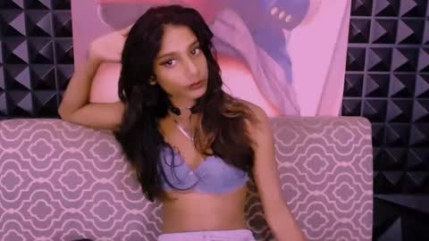 satins seduction online show from December 4, 12:47 pm