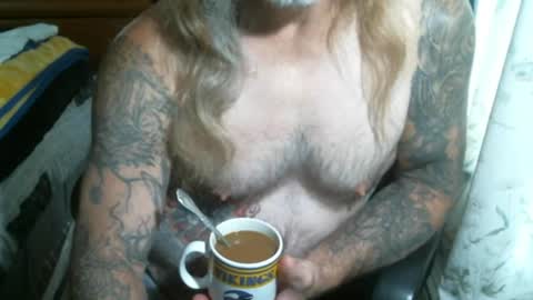perkymalenipples online show from July 19, 1:15 pm