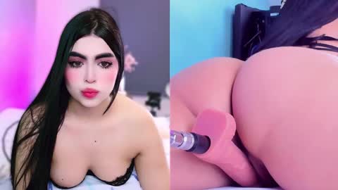 perla_cm online show from April 26, 10:57 am