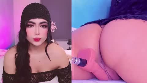 perla_cm online show from July 27, 11:06 am