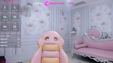 Snapshot of perla_milf4u chatting on February 27, 1:16 am PERLA online show from February 27, 1:16 am