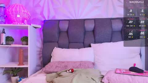 Snapshot of perlaa_moon_ chatting on May 14, 3:08 pm PERLA online show from May 14, 3:08 pm