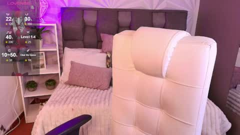Snapshot of perlaa_moon_ chatting on May 23, 6:45 pm PERLA online show from May 23, 6:45 pm