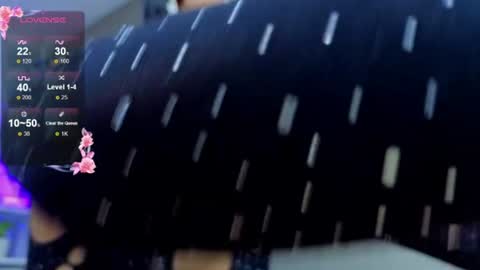 Snapshot of perlaa_moon_ chatting on July 16, 4:57 pm PERLA online show from July 16, 4:57 pm