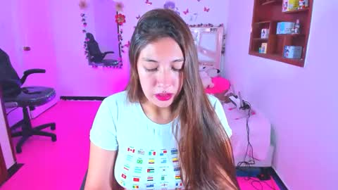 PERLA online show from June 3, 10:37 pm