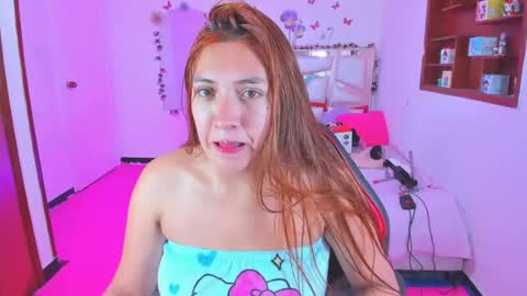 PERLA online show from August 1, 1:54 pm