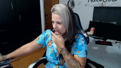 goloza online show from October 7, 4:20 am