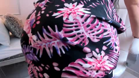 Snapshot of perlapreciosa chatting on January 25, 3:09 am PerlaPreciosa online show from January 25, 3:09 am