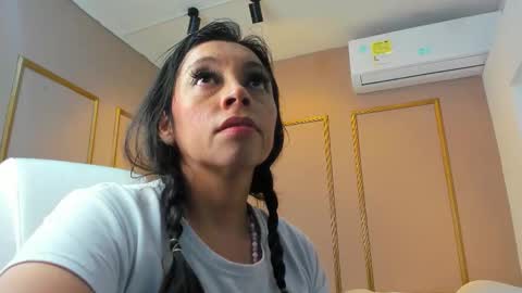 Snapshot of perlapreciosa chatting on November 16, 3:56 am PerlaPreciosa online show from November 16, 3:56 am