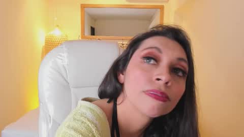 PerlaPreciosa online show from March 21, 4:28 am
